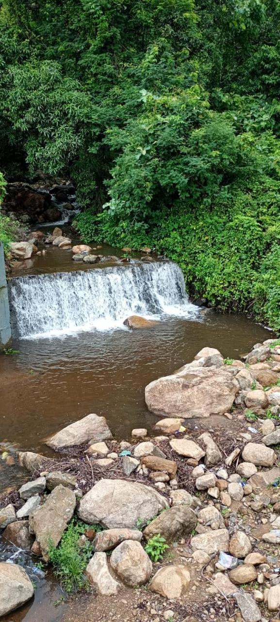 Serene Blossom Valley Tenkasi Exterior foto